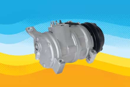 A/C Parts