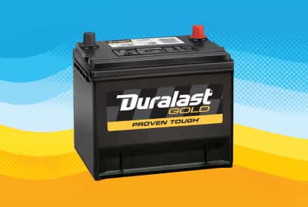 Batteries