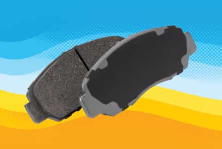 Brake Pads