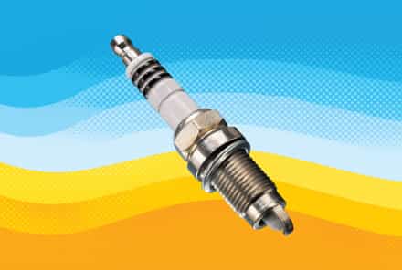 Spark Plugs
